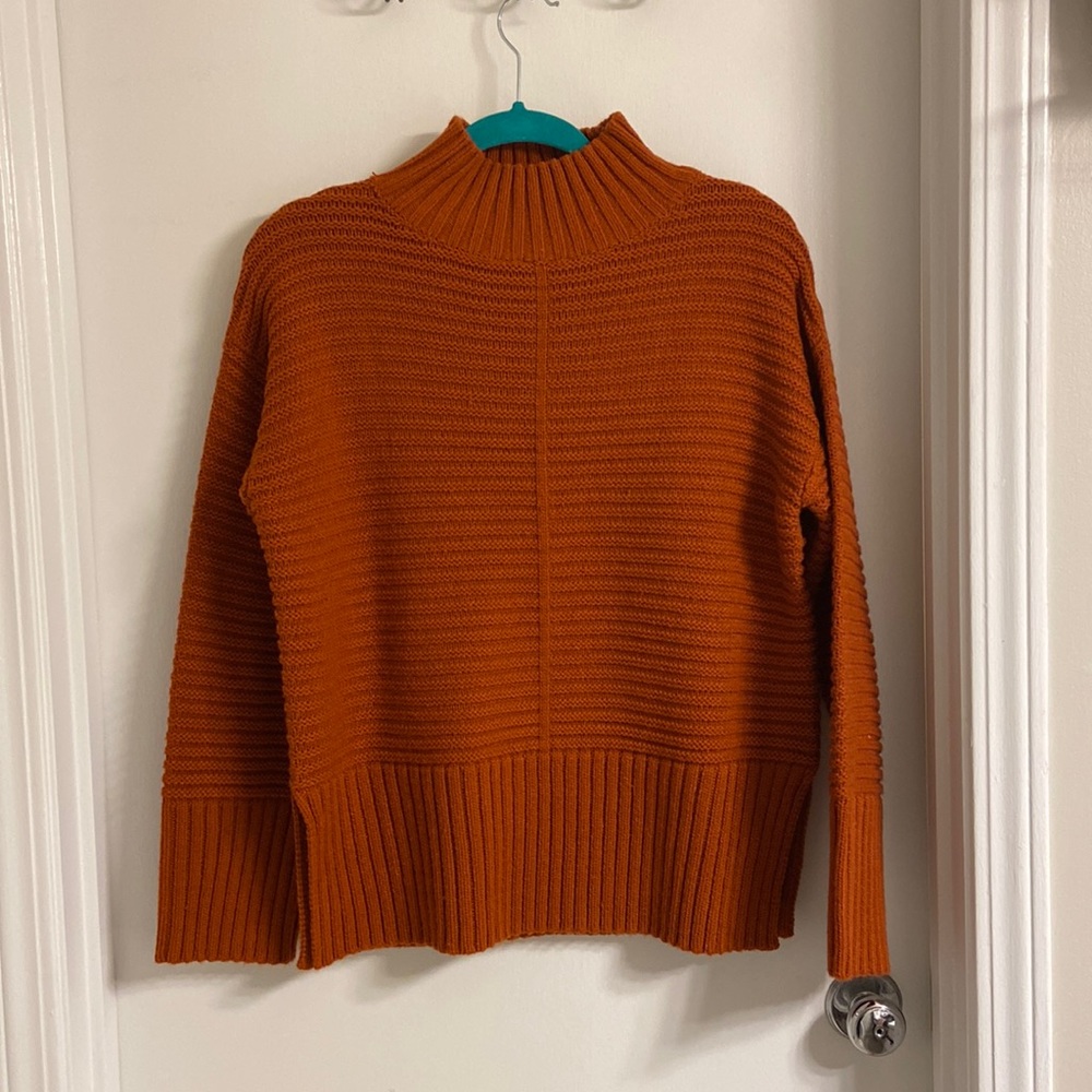 Topshop turtleneck